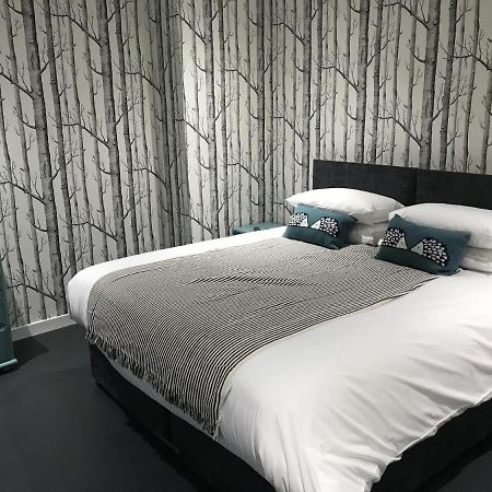 Thurso Self Catering Pet Friendly Holiday Lets Exterior foto