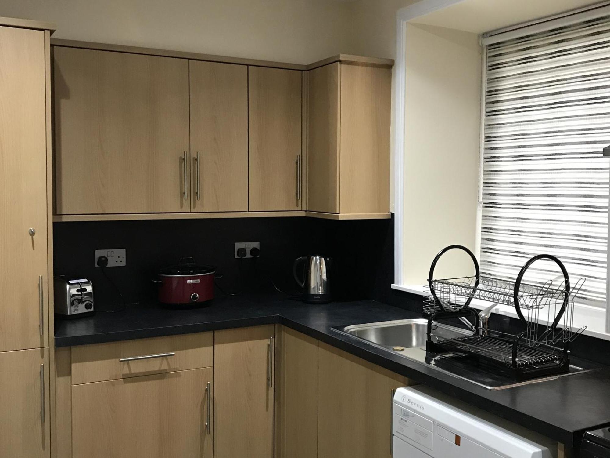 Thurso Self Catering Pet Friendly Holiday Lets Habitación foto