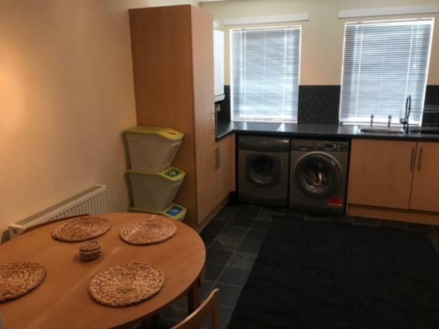 Thurso Self Catering Pet Friendly Holiday Lets Exterior foto