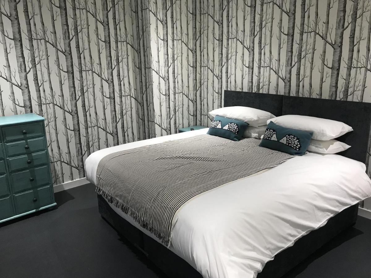 Thurso Self Catering Pet Friendly Holiday Lets Exterior foto